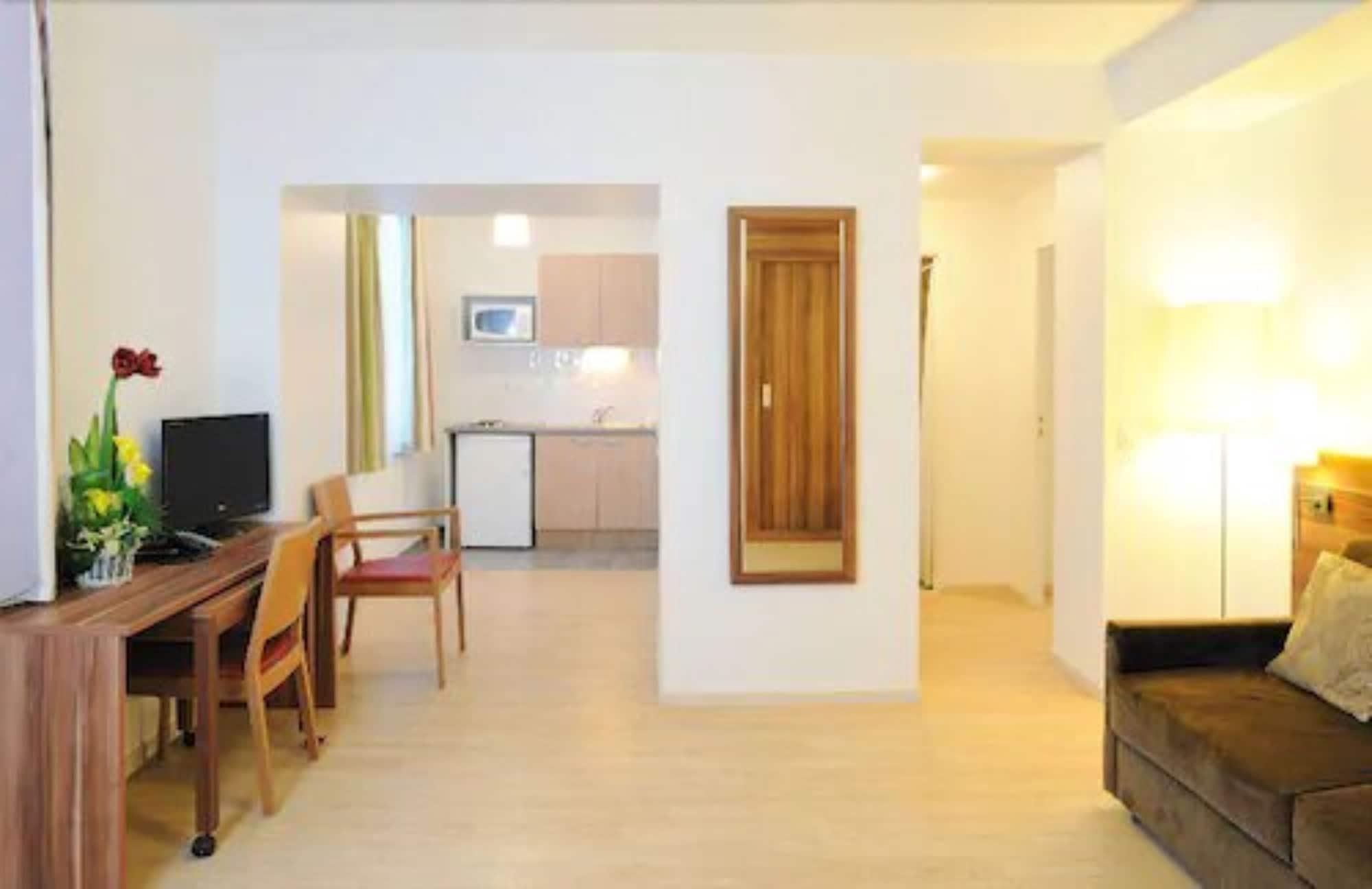 Residhome Paris Saclay " Bures Sur Yvette " Eksteriør billede