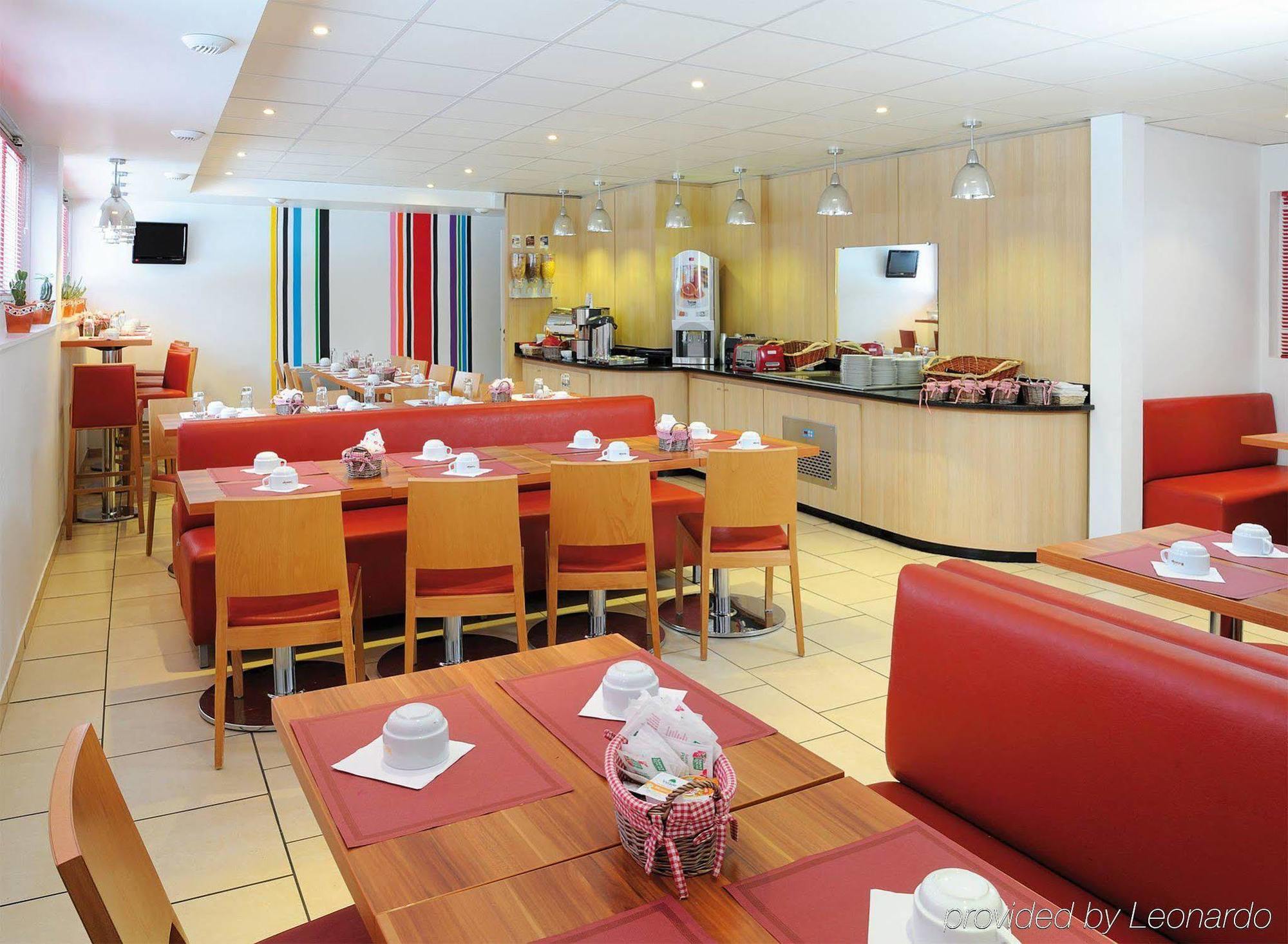 Residhome Paris Saclay " Bures Sur Yvette " Eksteriør billede